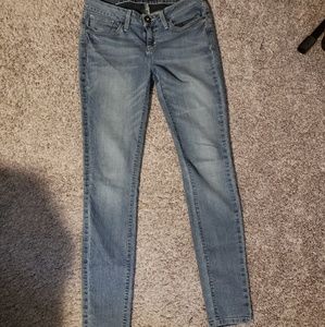 Guess skinny jeans